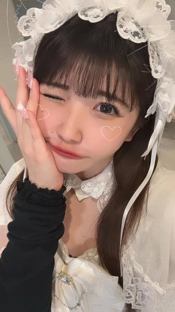 ギリギリまで？？💘
