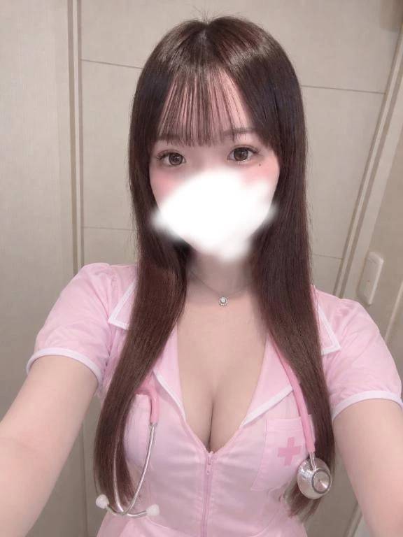 白いトロトロな💉お注射💉