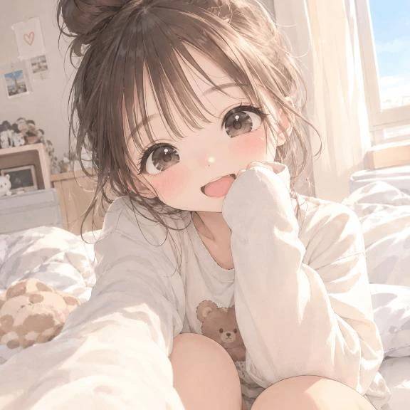 ぐっどもーにんぐ☀️