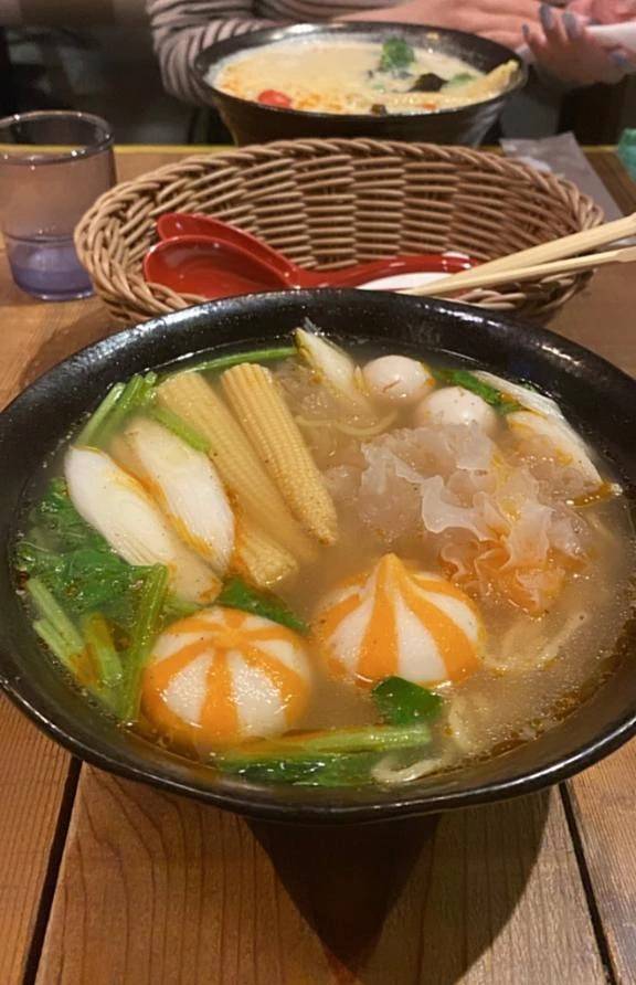 初めての味♡