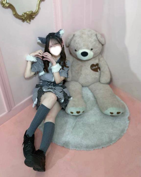 魔法感じる？