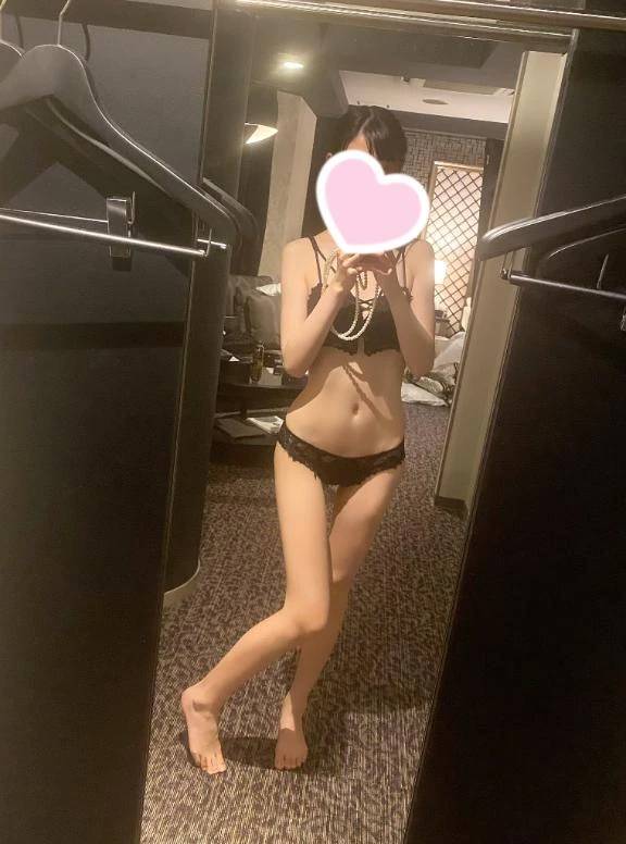 敏感さん♡