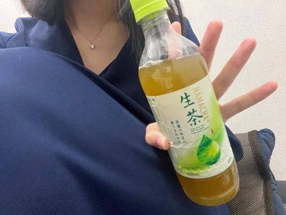 お礼日記♡