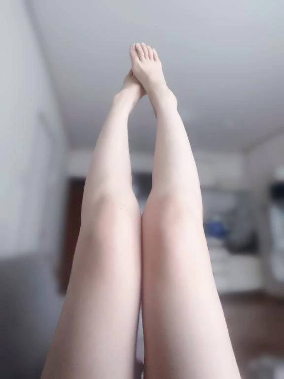 お風呂上がりはノーパン