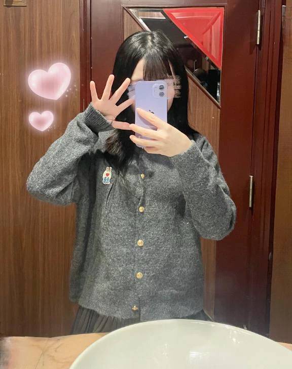 出勤しました🤍