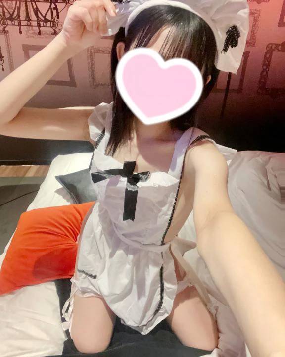 喜んじゃう🤍