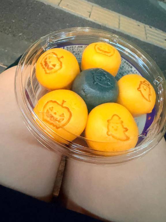 まん🎃