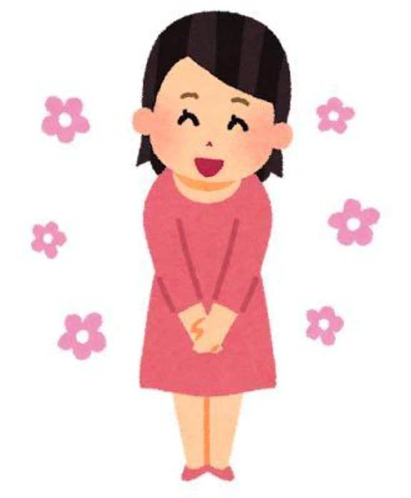 受付終了です🙇‍♀️