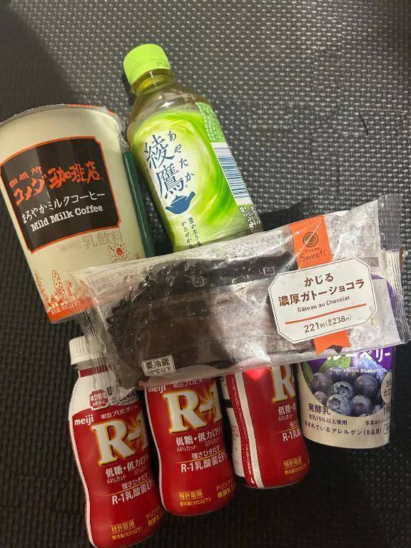 ニューポート303で呼んでくれたお兄さん😻