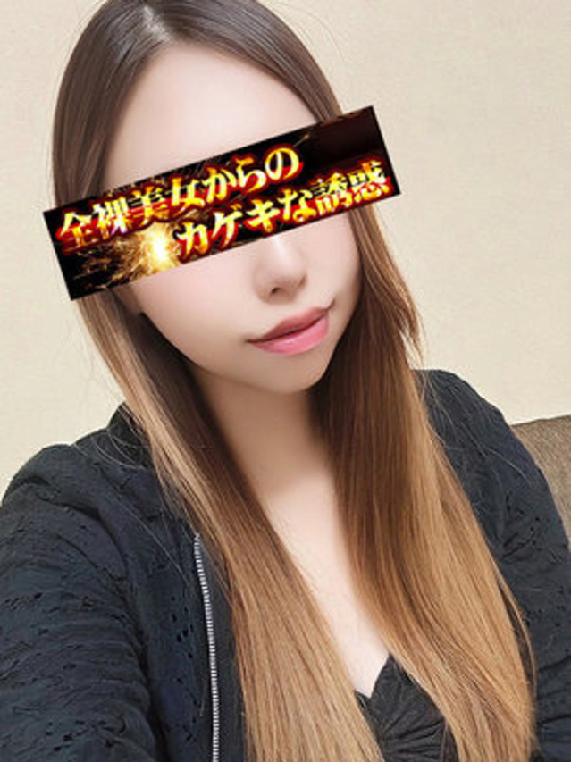 株本まき（全裸美女からのカゲキな誘惑）