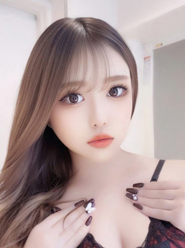 松嶋りょう（全裸美女からのカゲキな誘惑）