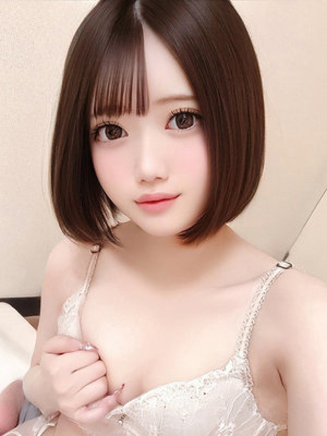 天川れむ（全裸美女からのカゲキな誘惑）