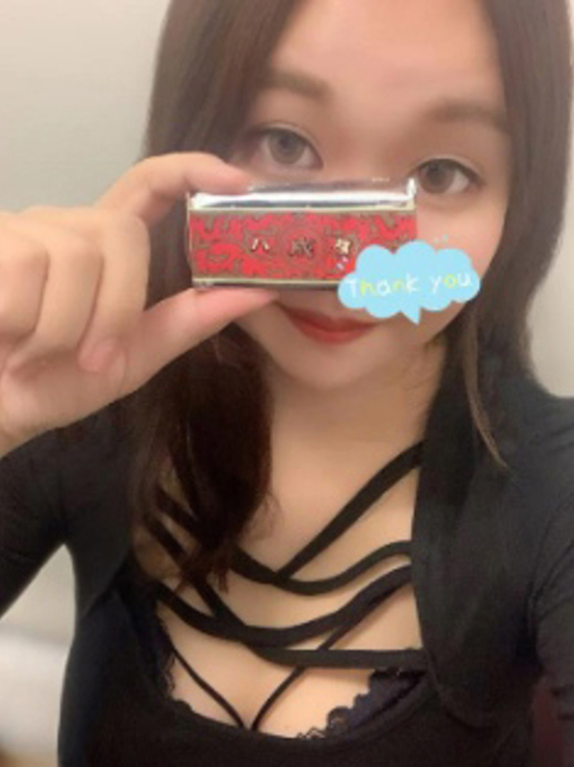須川かえで(全裸美女からのカゲキな誘惑)