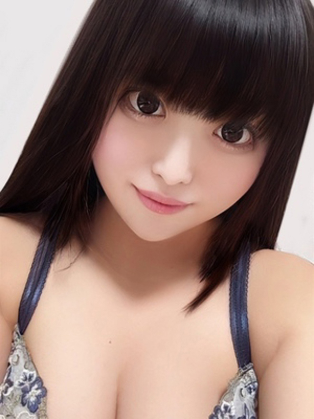 水島るな(全裸美女からのカゲキな誘惑)
