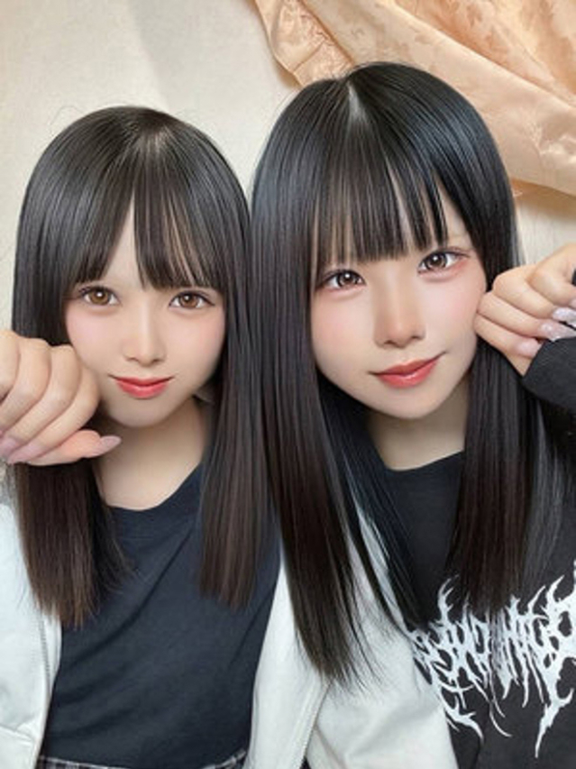 みみ＆きり（全裸美女からのカゲキな誘惑）