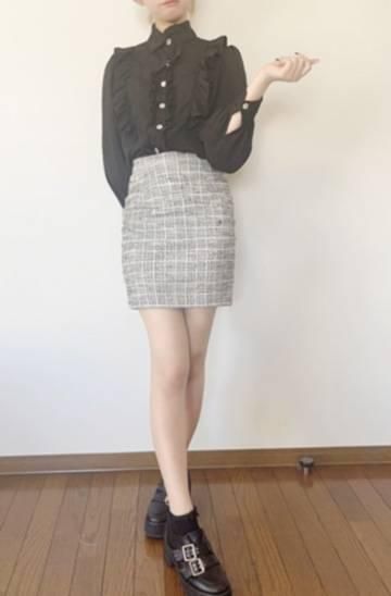 ういか(スウィートフェアリー)