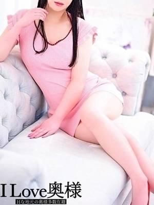 ほなみ（I LOVE奥様）