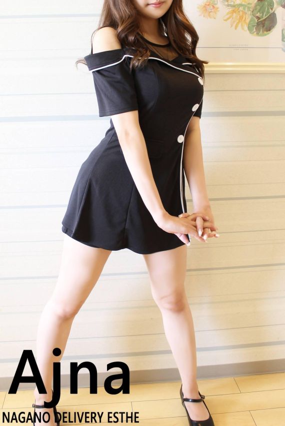 皆月   あさひ（salon Ajna）