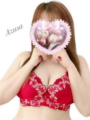 あずさ(ちゃんこ長野権堂店)