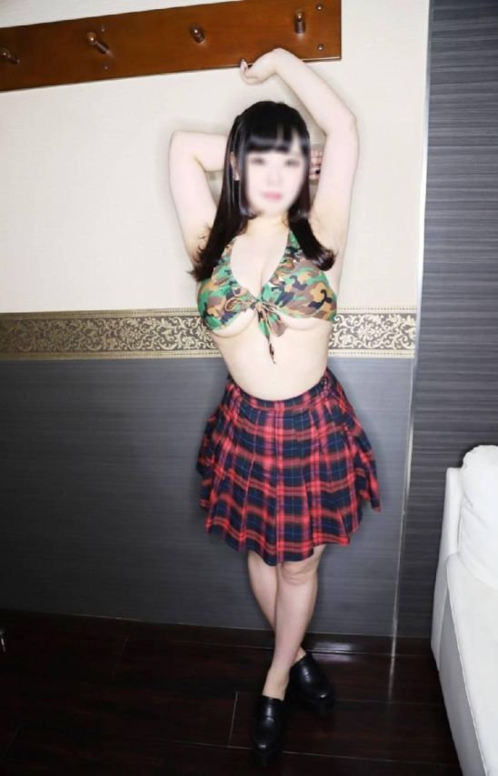 ゆうあ（Revolution）