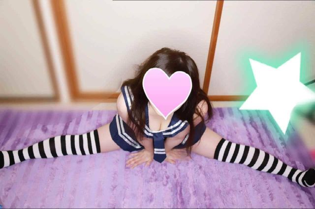 聖子(せいこ)(Revolution)