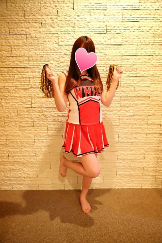 きらり(Revolution)