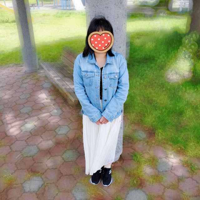 しのぶ☆妹系地元娘♪(Revolution)