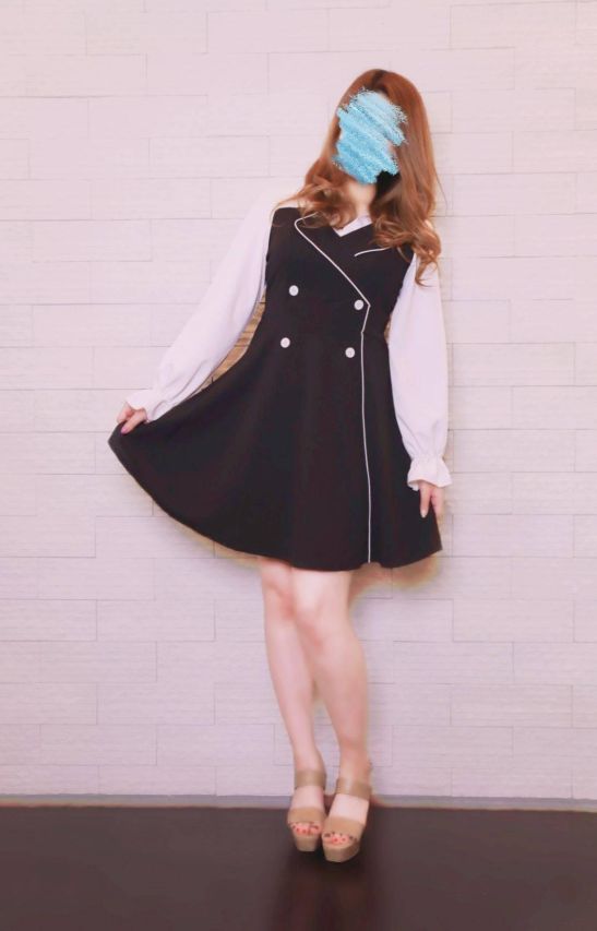 ちふゆ☆淫乱OL系美尻（Revolution）