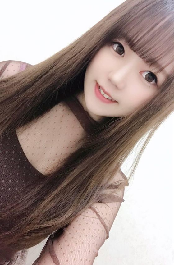 すず☆Ｓ級スレンダー美巨乳（Revolution）