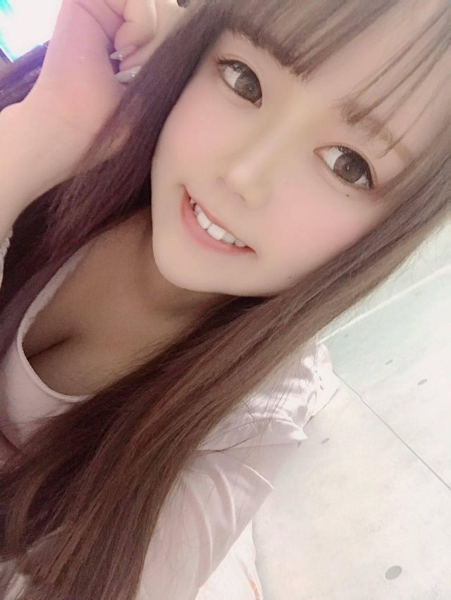 すず☆Ｓ級スレンダー美巨乳（Revolution）