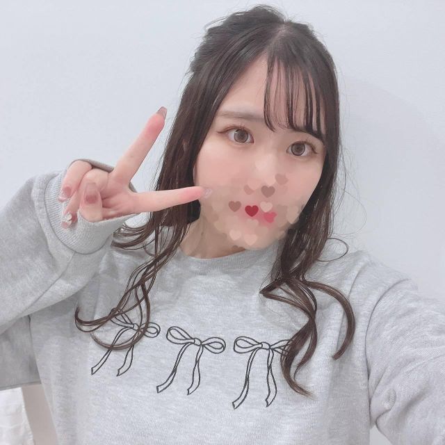 あみり☆清楚系びんかん巨乳美女♪（Revolution）