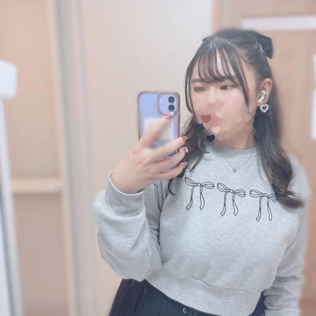 あみり☆清楚系びんかん巨乳美女♪（Revolution）