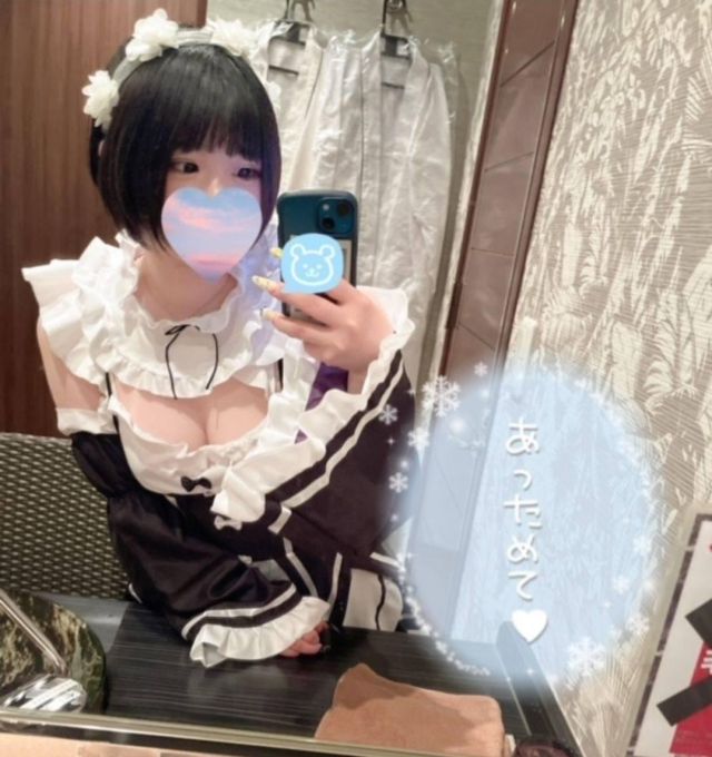 桃井かのん☆激カワ現役JD(Revolution)