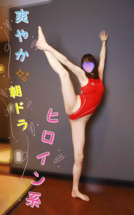 いのり☆朝ドラヒロイン系美人♪（Revolution）