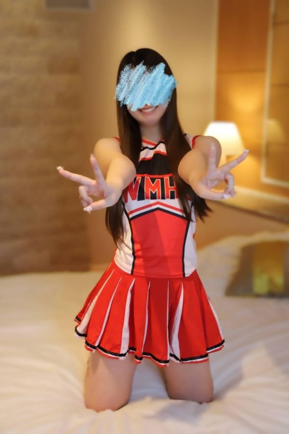 一ノ瀬いろは☆完全業界未経験♪(Revolution)