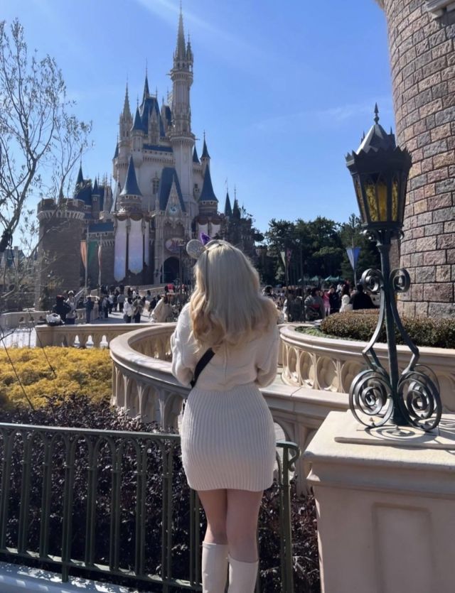 さえ☆性欲モンスター級アイドル♪(Revolution)