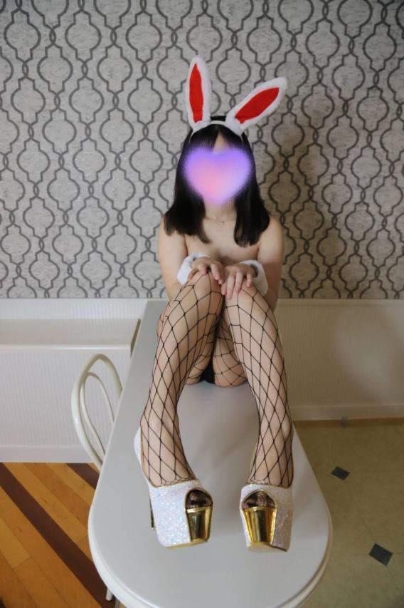 のあん☆ドМ潮吹き美女♪（Revolution）