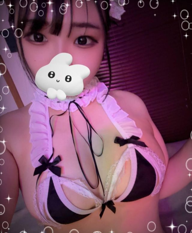 なつめ☆清楚系アイドルフェイス♪（Revolution）