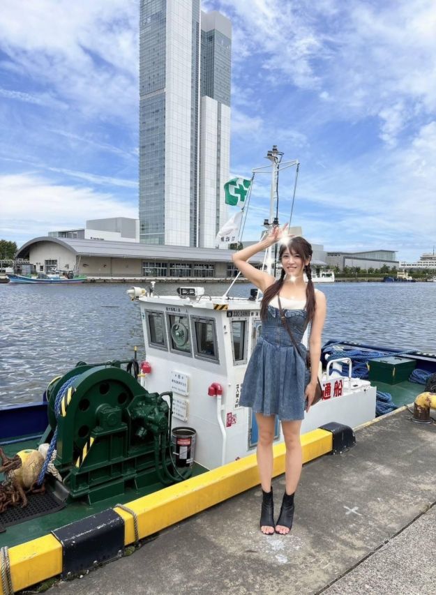 あすか☆パイズリの達人♪(Revolution)