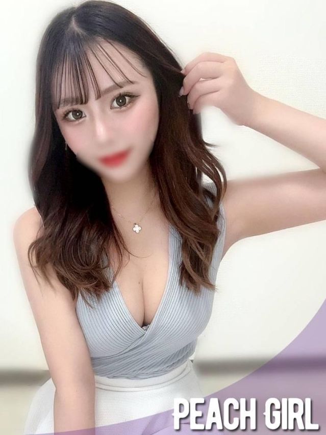 るる（ピーチガール）