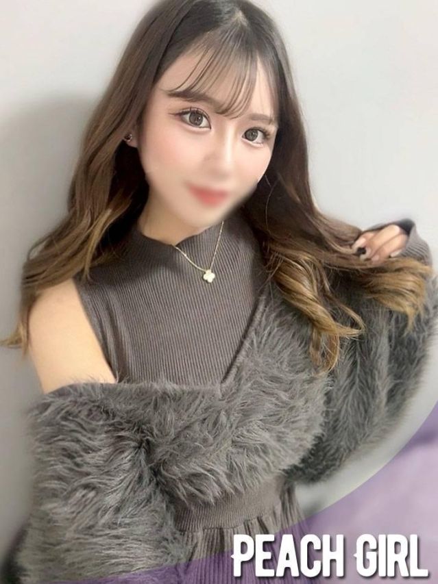 るる（ピーチガール）