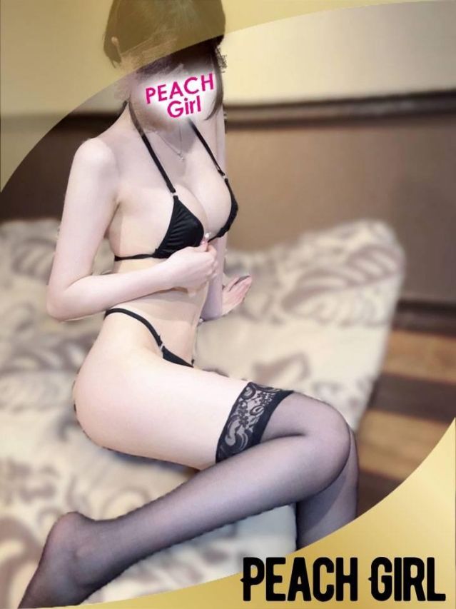 めい（ピーチガール）