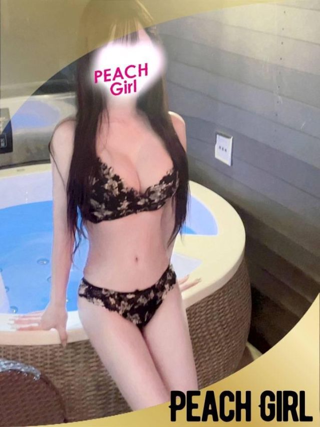 めい（ピーチガール）