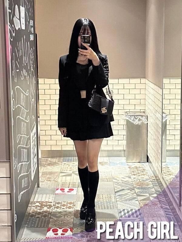 さあや(ピーチガール)