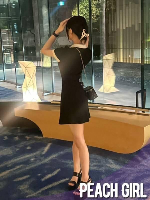 さあや(ピーチガール)