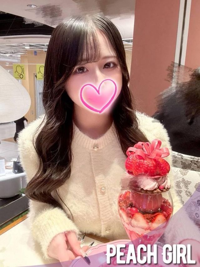 なな(ピーチガール)