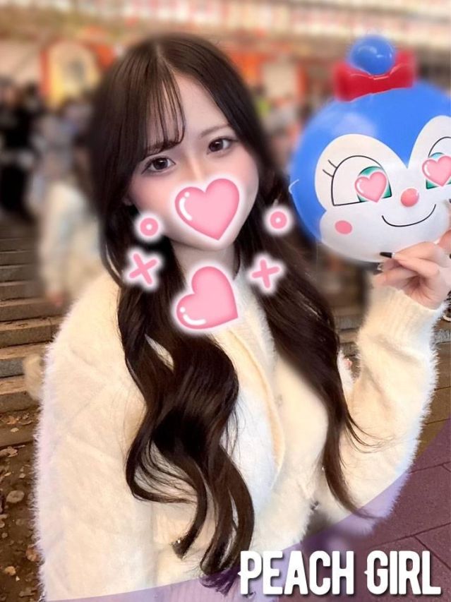 なな(ピーチガール)