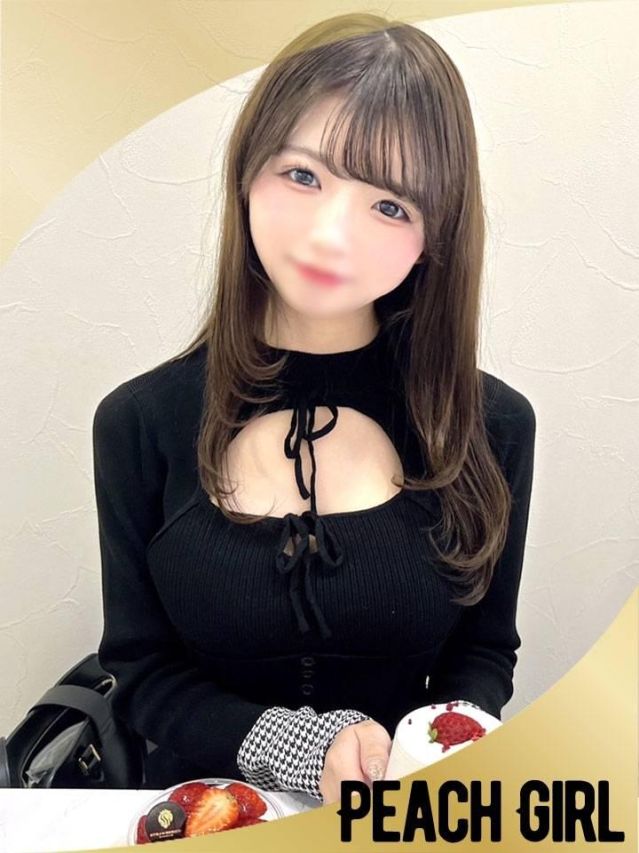 とも（ピーチガール）