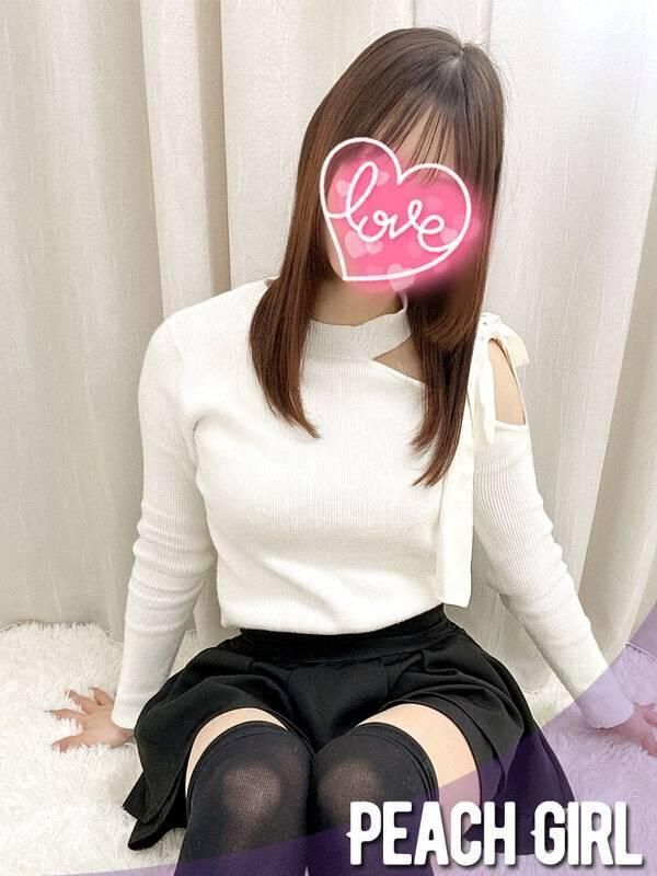 もえ（ピーチガール）