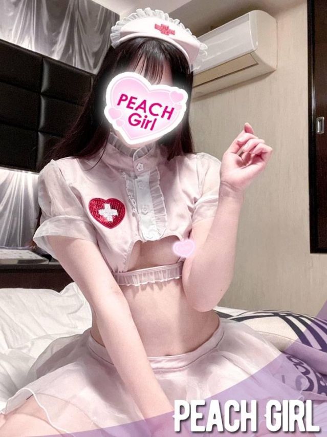 えな(ピーチガール)